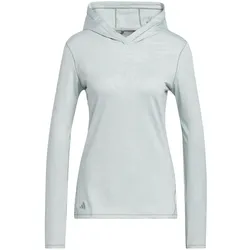 adidas - Ultimate365 Emboss Hoodie für Damen - XS WONSIL
