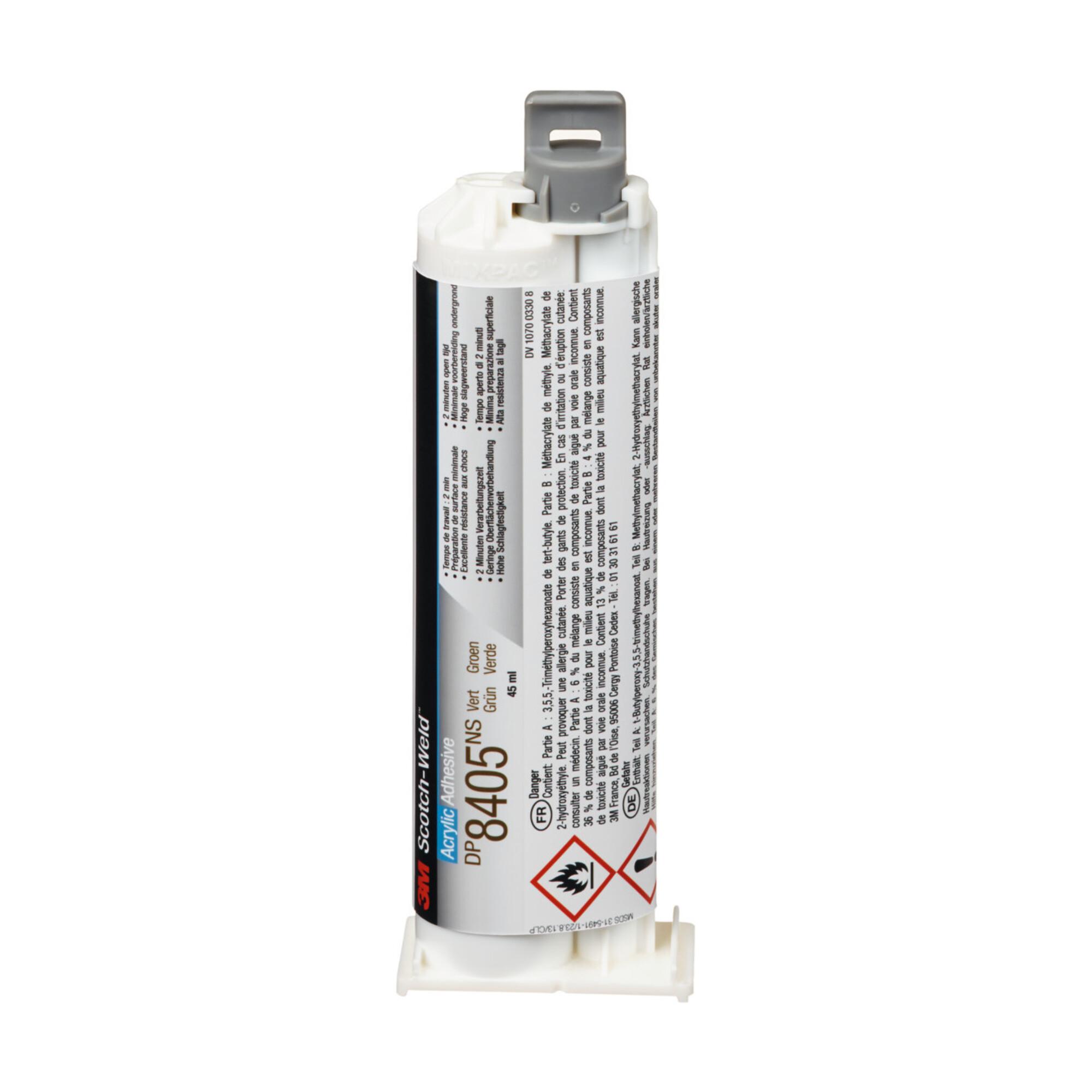 3M 2K-Klebstoff DP8405 (7100009688)