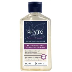 PHYTO PARIS - Phytocyane - Shampoo Frauen 250 ml