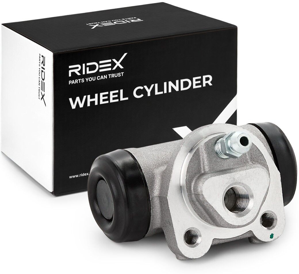 RIDEX 277W0035 Wheel Brake Cylinder