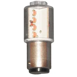 Scharnberger+Hasenbein LED-Leuchte 18,5x45mm 35702