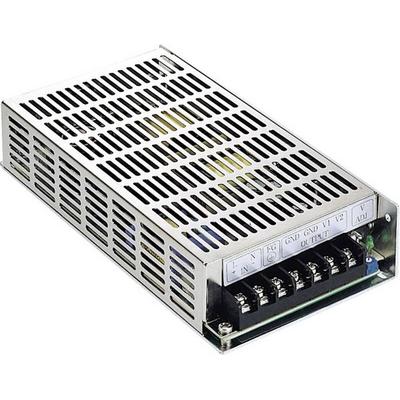 SunPower Technologies SPS 100P-24 Schaltnetzteil 24 V/DC 4.9A 100W
