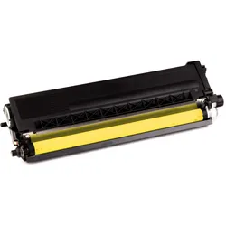 Set bestehend aus Alternativ-Toner für Brother TN326BK schwarz, TN326C cyan, TN326M magenta, TN326Y gelb - Sparen Sie 6%