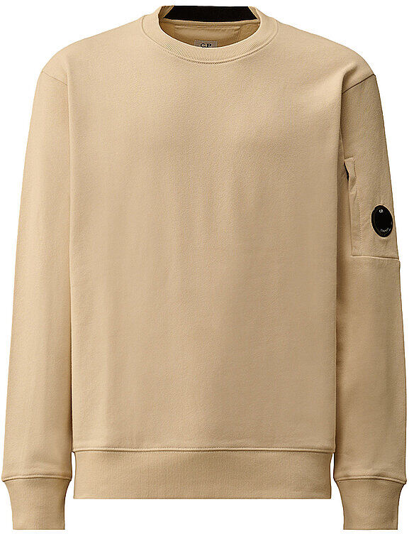 CP COMPANY Sweater  beige   S S