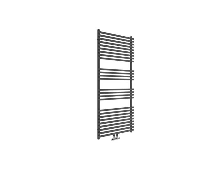 Handtuchtrockner Trient B/H: 60x140 cm gerade 700 Watt