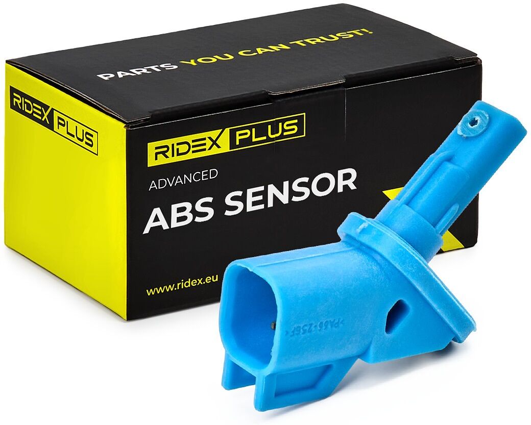 RIDEX PLUS 412W0040P ABS-Sensor