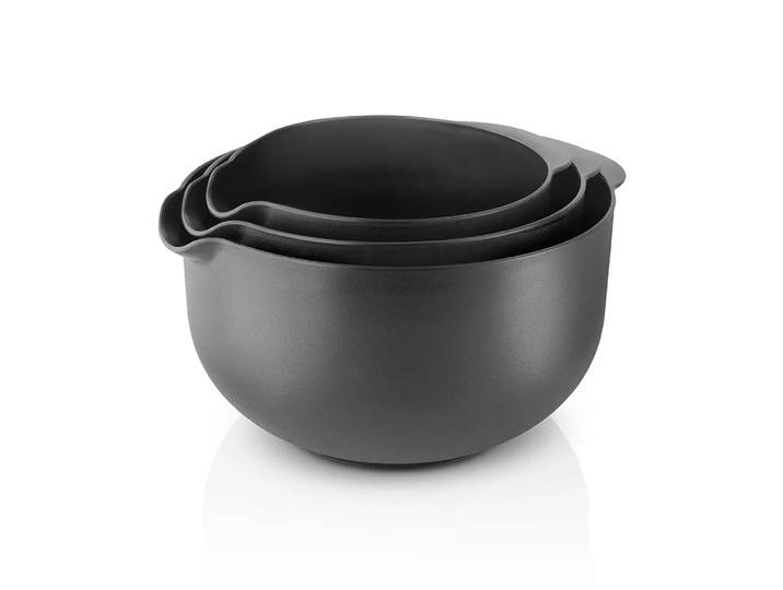 Eva Solo Saladier Eva Trio Grey, 3 delar