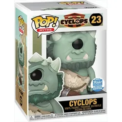 Funko Pop - Myths: Cyclops