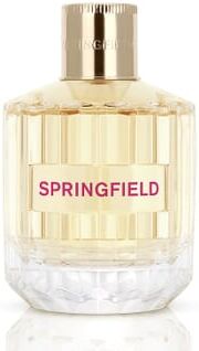 Springfield Glow Attitude EDT 100 ml