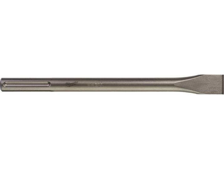 Milwaukee SDS-max platte beitels SDS-Max Flat 280 x 25 - 1 st - 4932343737