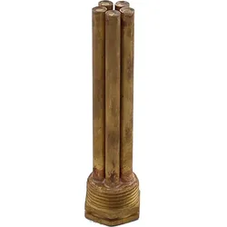 Wolf Tauchhülse 1" 4500150 für MK