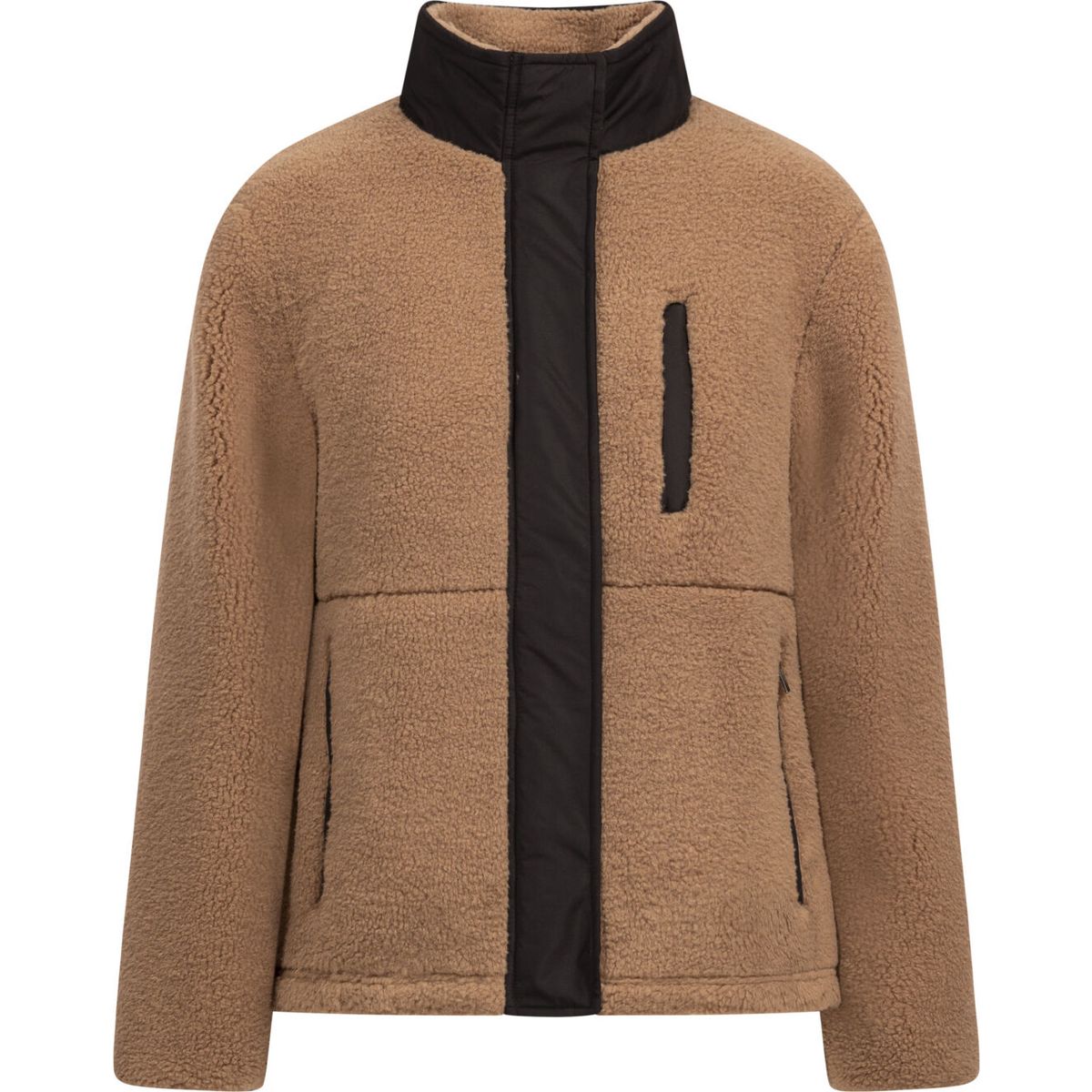 Trespass Yuill - Female Fleece beige (BEG) XL FAFLFLTR0121_BEG_XL