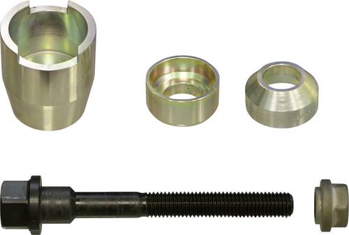 Gedore Automotive 2823306 KL-0043-11 B Zugvorrichtung für Gelenklager, Mercedes