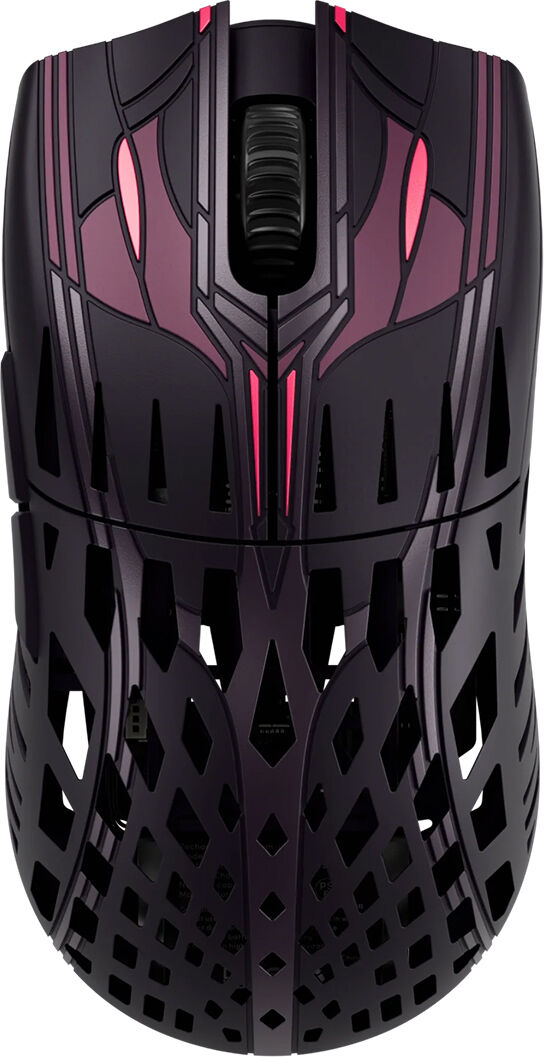 Pwnage Trinity Cf 8k Trådlös Gamingmus - Sakura Samurai