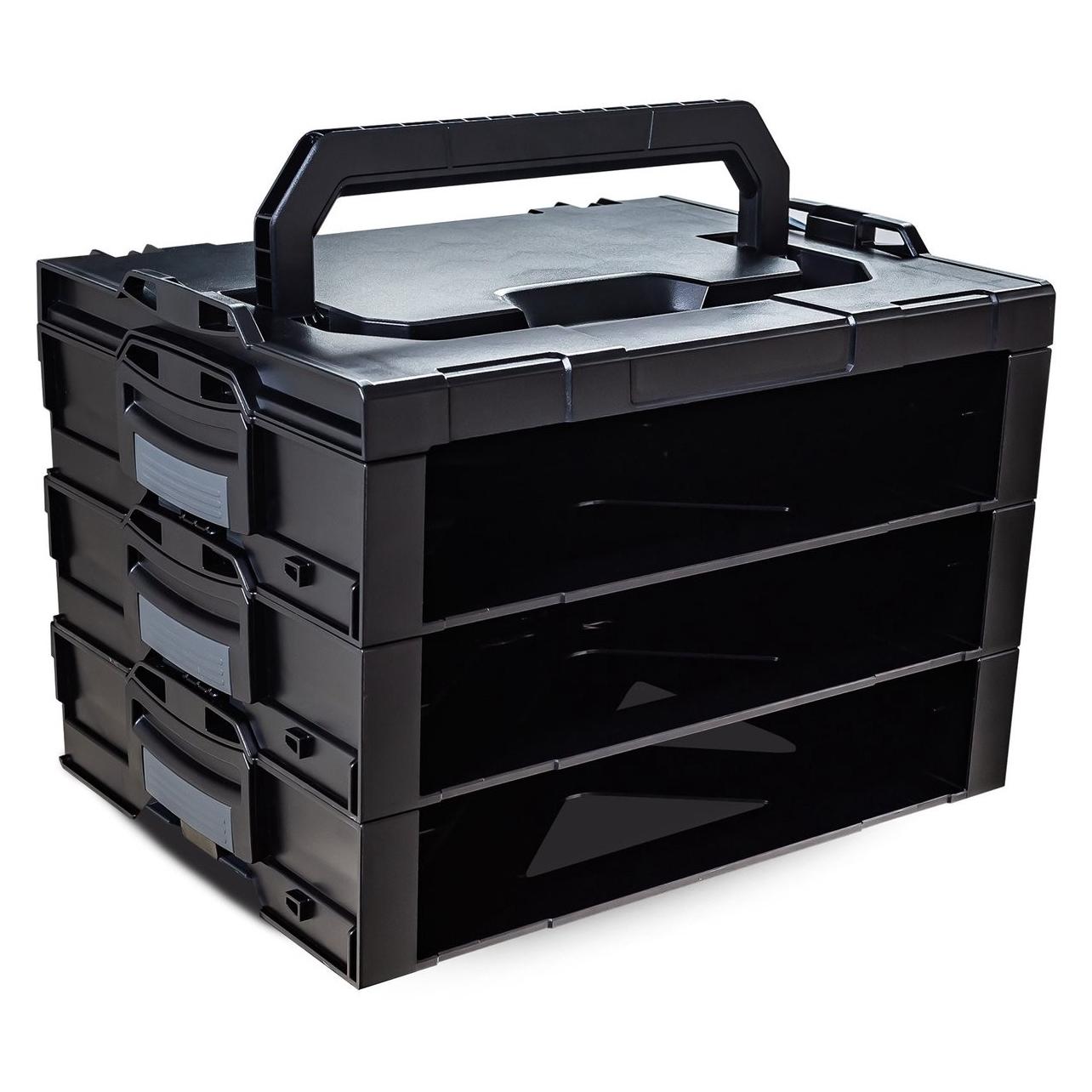 L-Boxx I-Boxx Rack (6100000338)