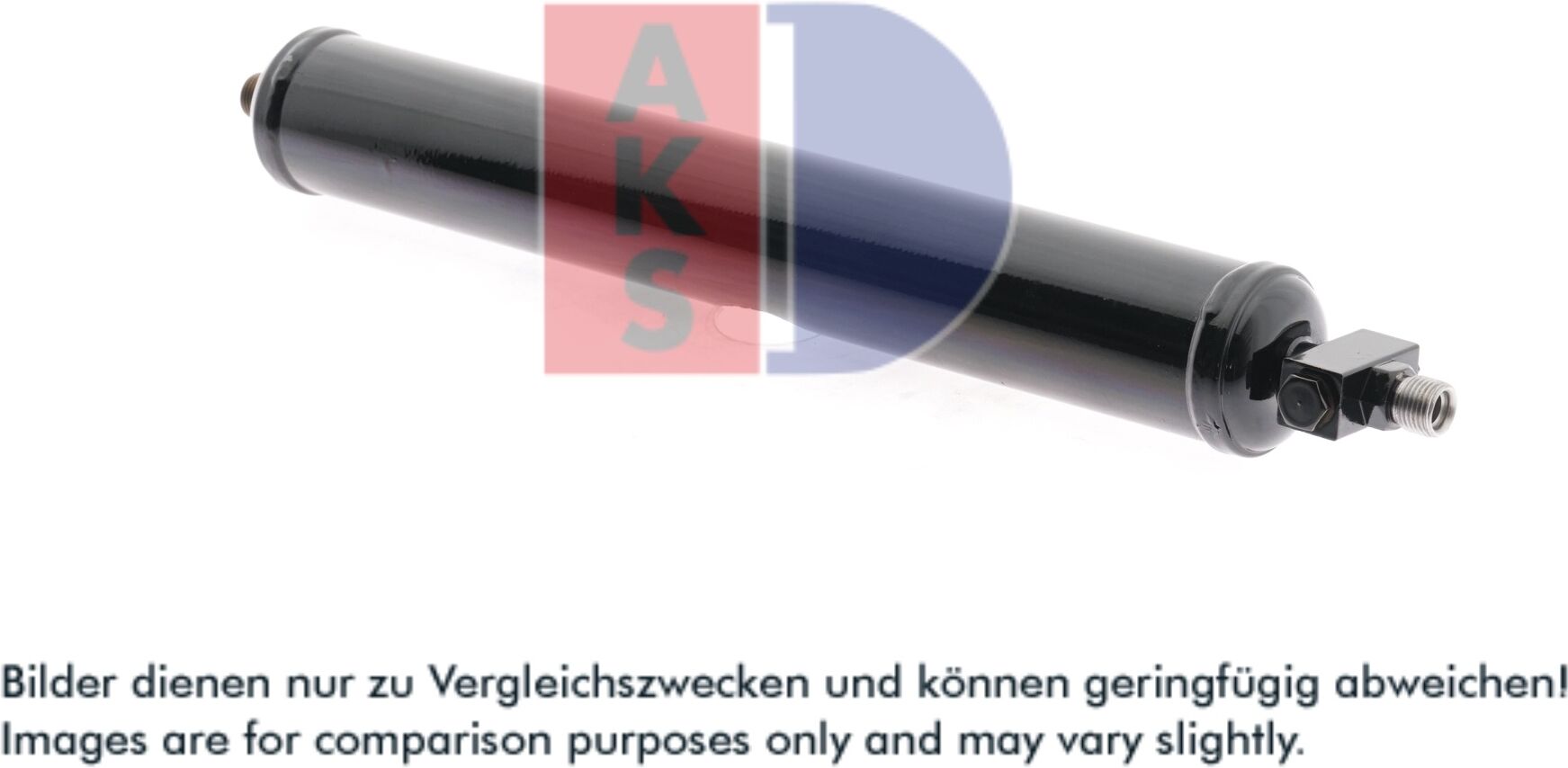 Aks Dasis Trockner, Klimaanlage 800520n Für Rover