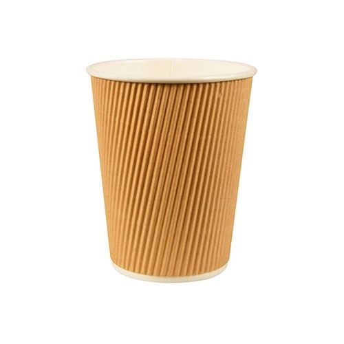 PAPSTAR 25 Einweg-Kaffeebecher pure 0,2 l