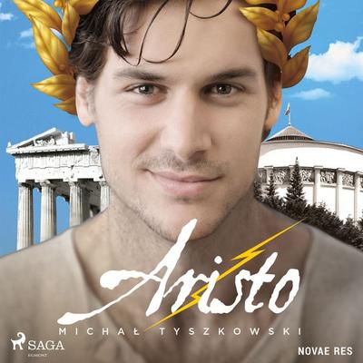 Aristo - Michał Tyszkowski, Audio, 9788728424735