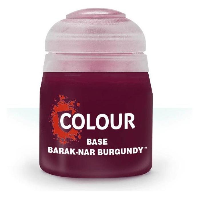 Citadel Base Barak-Nar Burgundy (21-49) (12 ml) (9918995025506)