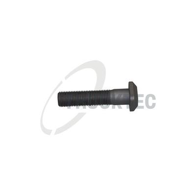 TRUCKTEC AUTOMOTIVE Radbolzen 0433003