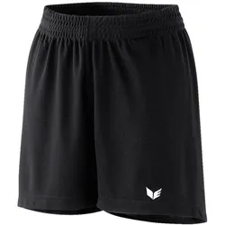 erima CELTA Shorts Damen schwarz 46