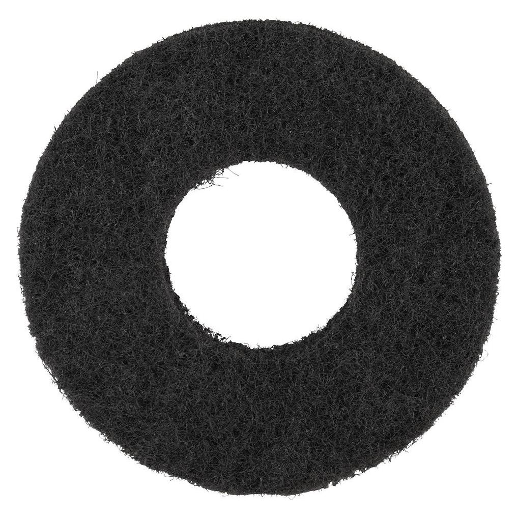 Makita Polierscheibe schwarz (1914S9-1)