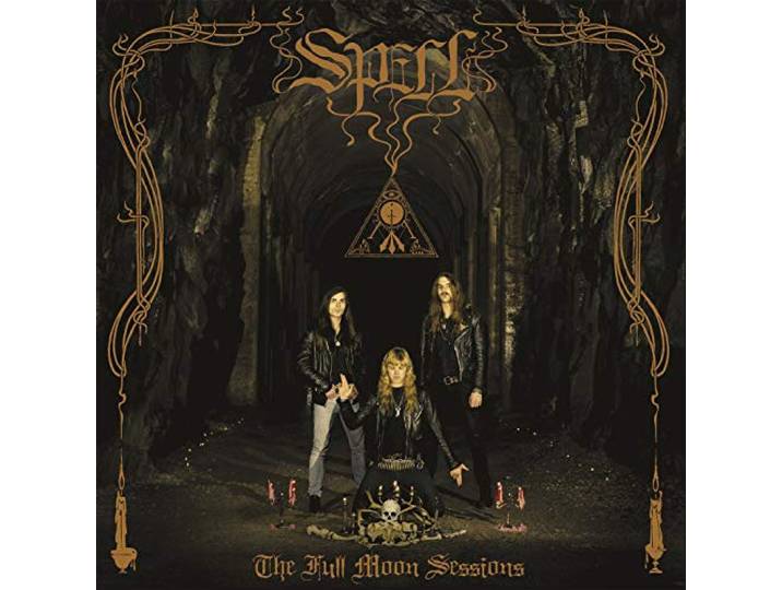 Spell - Full Moon