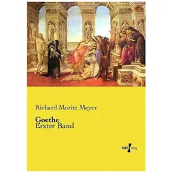 Goethe, Fachbücher