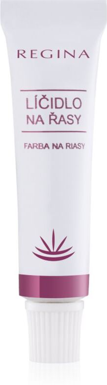 Regina Colors Mascara in a tube refill Black 5,8 g