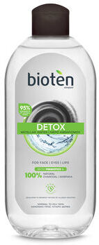 Bioten Detox Micellar Water 400 ml