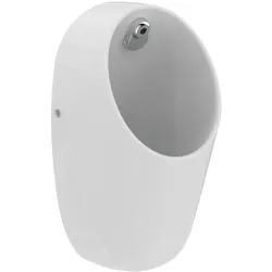 Ideal Standard Elektronik-Urinal i.life A Batterieanschluss Weiß, E266501 E266501