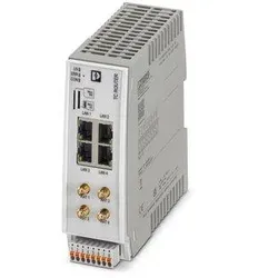 Phoenix Contact 1439475 Router TC ROUTER 5004T-5G EU TCROUTER5004T5GEU