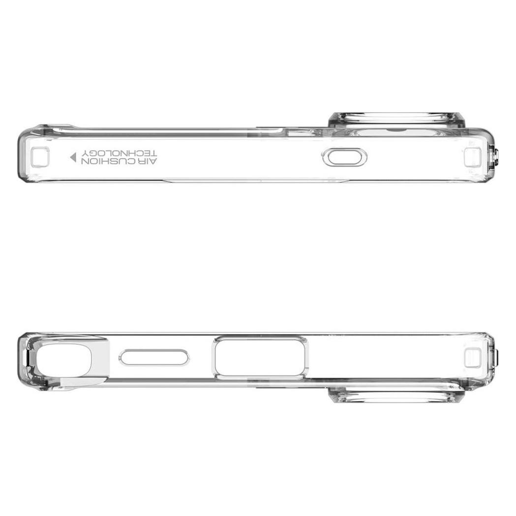 Spigen Ultra Hybrid (Samsung Galaxy S26 Ultra) (ACS10677)