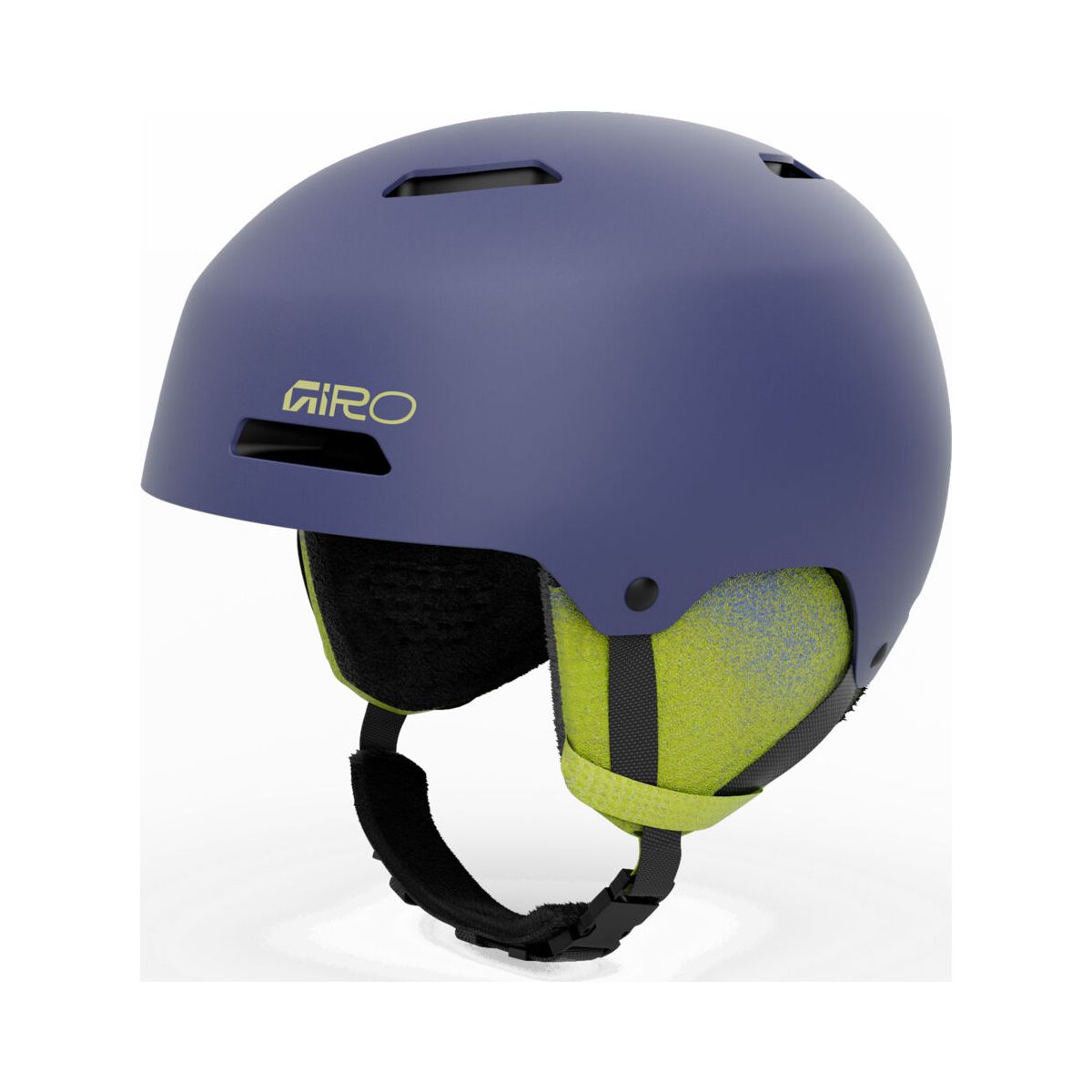 Giro Crue matte blue XS 240222004