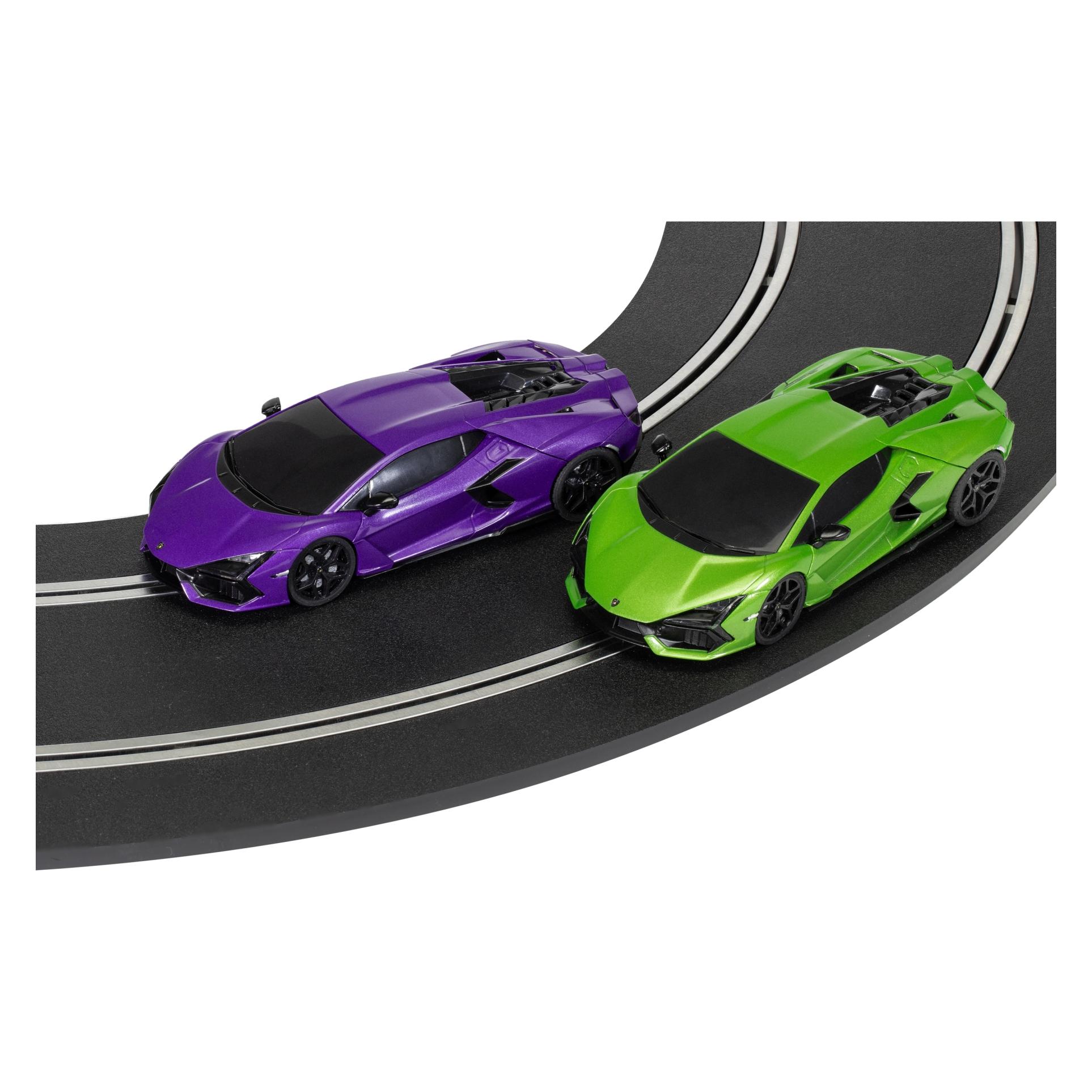 Wittmax Supercar Showdown Lamborghini vs. Lamborghini 1:32 (C1457P)
