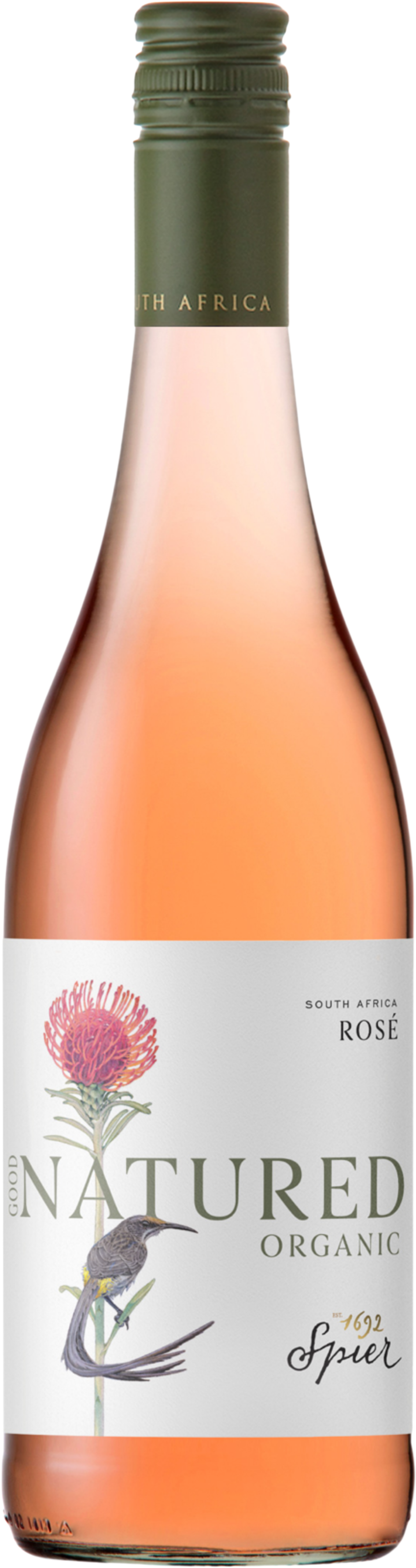 Spier Rosé 'Good Natured' 2024