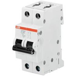ABB 2CDS272001R0337 S202M-K4 Leitungsschutzschalter 4 A 400 V