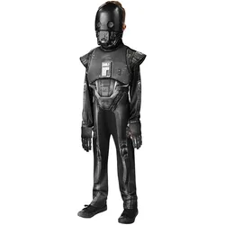 Rubies Star Wars - Rogue One: K-2SO Deluxe (164)