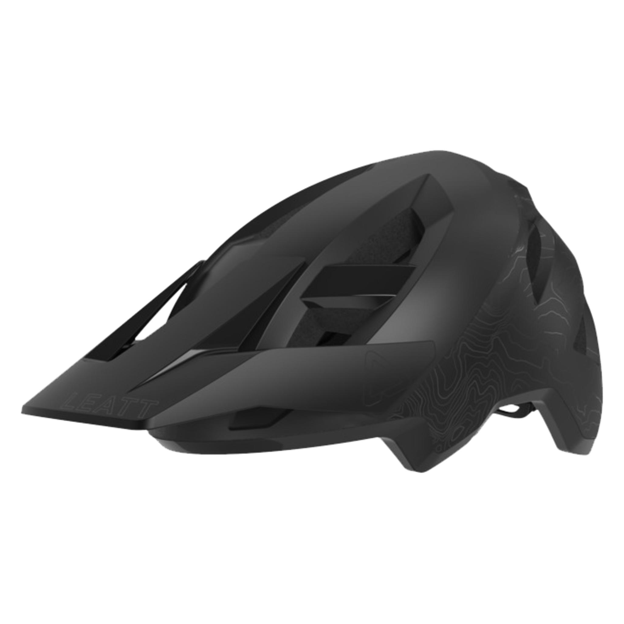Leatt MTB All-MTN 3.0 Helmet (51 - 55 cm) (1023015400)
