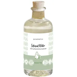 Infused Water - Hydrolat Grüner Tee 90ml