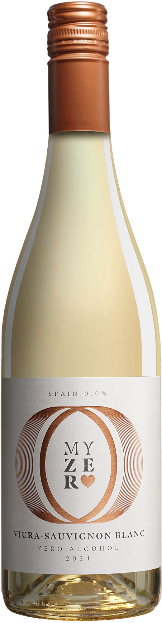 Hammeken Cellars My Zero 2025 0% Vol. Weißwein aus Spanien