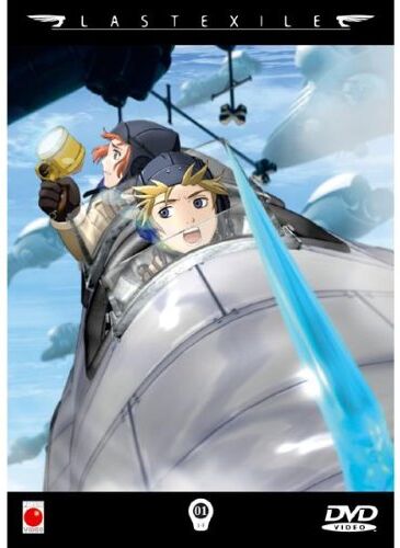 Kôichi Chigira - Last Exile, Vol. 1 (Episode 1-5) - Preis vom 09.10.2026 07:28:09 h
