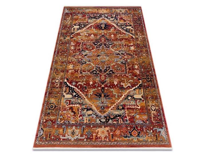 Tapis - RUGSX - KESHAN - 200x290 cm - Bordeaux - Oriental