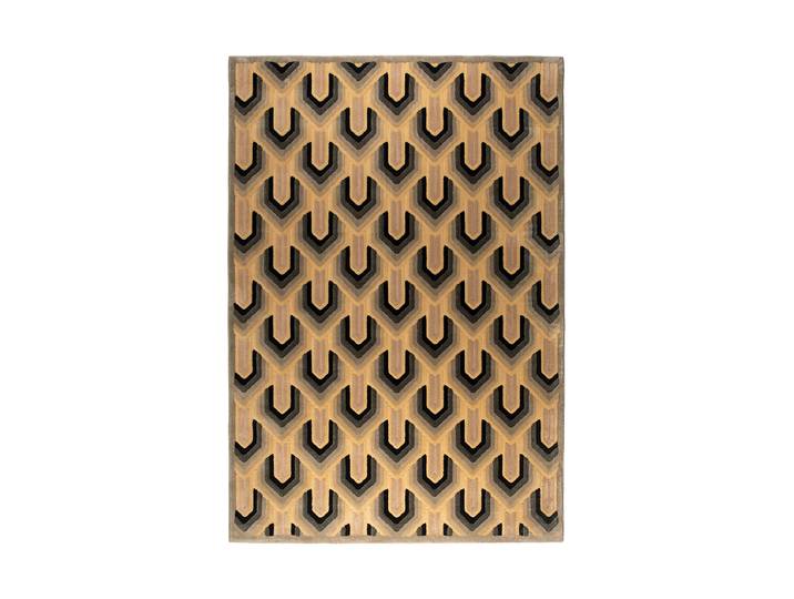 Design Teppich „Lockhart“, verschiedene Grössen Multicolor Dutchbone