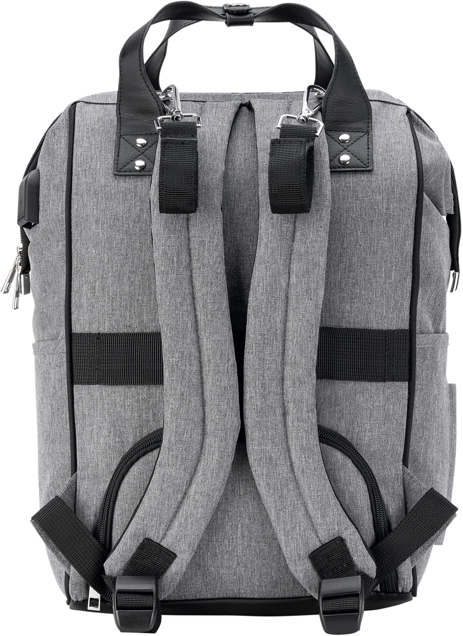 OSANN Wickelrucksack, inklusive Wickelunterlage