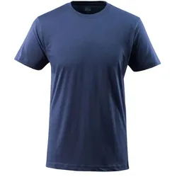 T-Shirt "CALAIS" Crossover - 3XL - marine