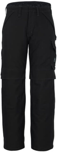 Mascot Louisville Pantalon d’hiver 4XL, noir (10090-194-09-4XL)