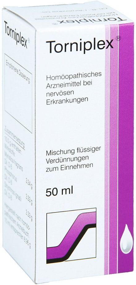 Torniplex Tropfen