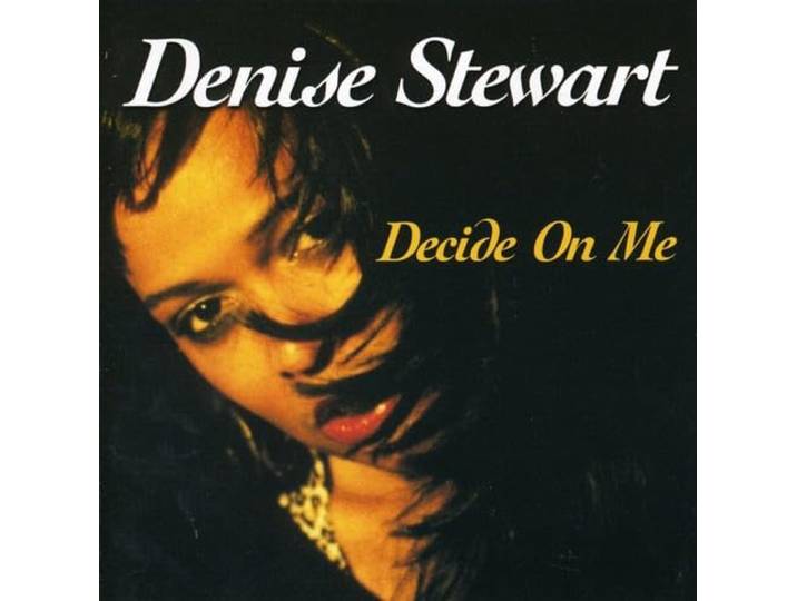 Decide On Me