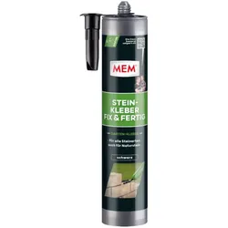 MEM Stein-Kleber Fix & Fertig 445g